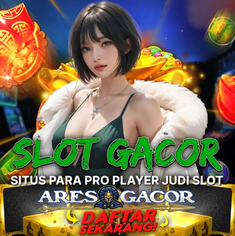 Keberuntungan di Mesin Slot Thailand