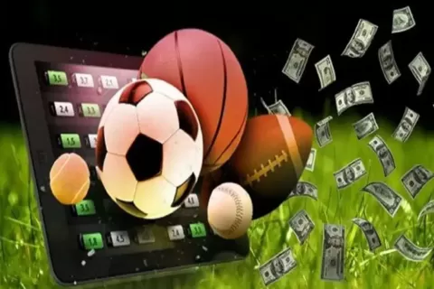 368BET: Permainan Taruhan Online yang Seru dan Menguntungkan