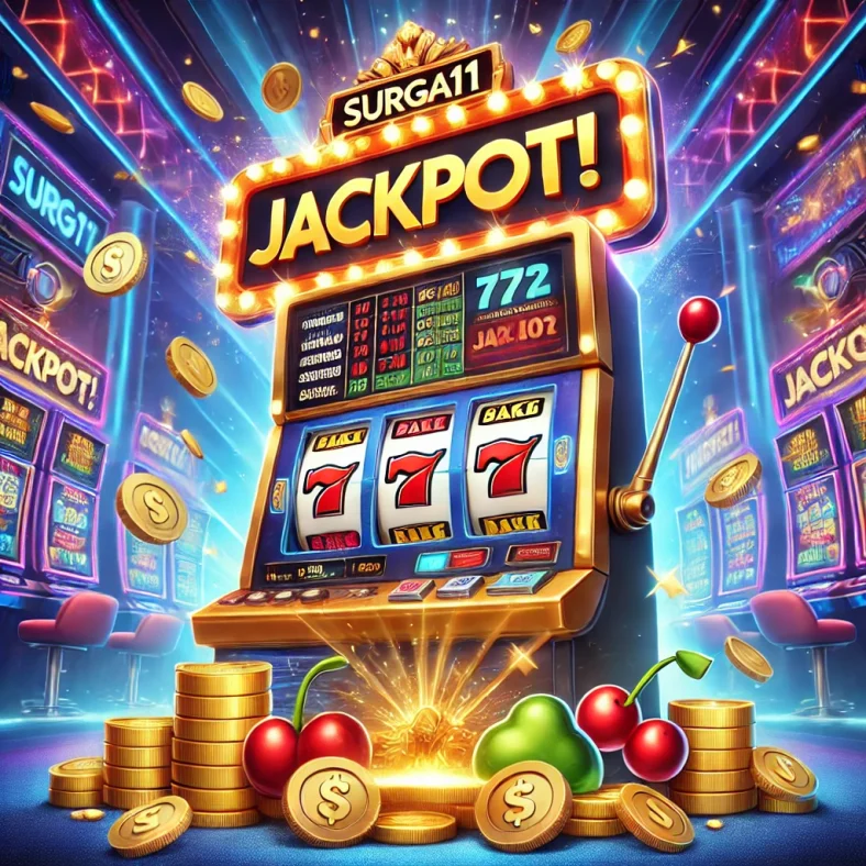 slot